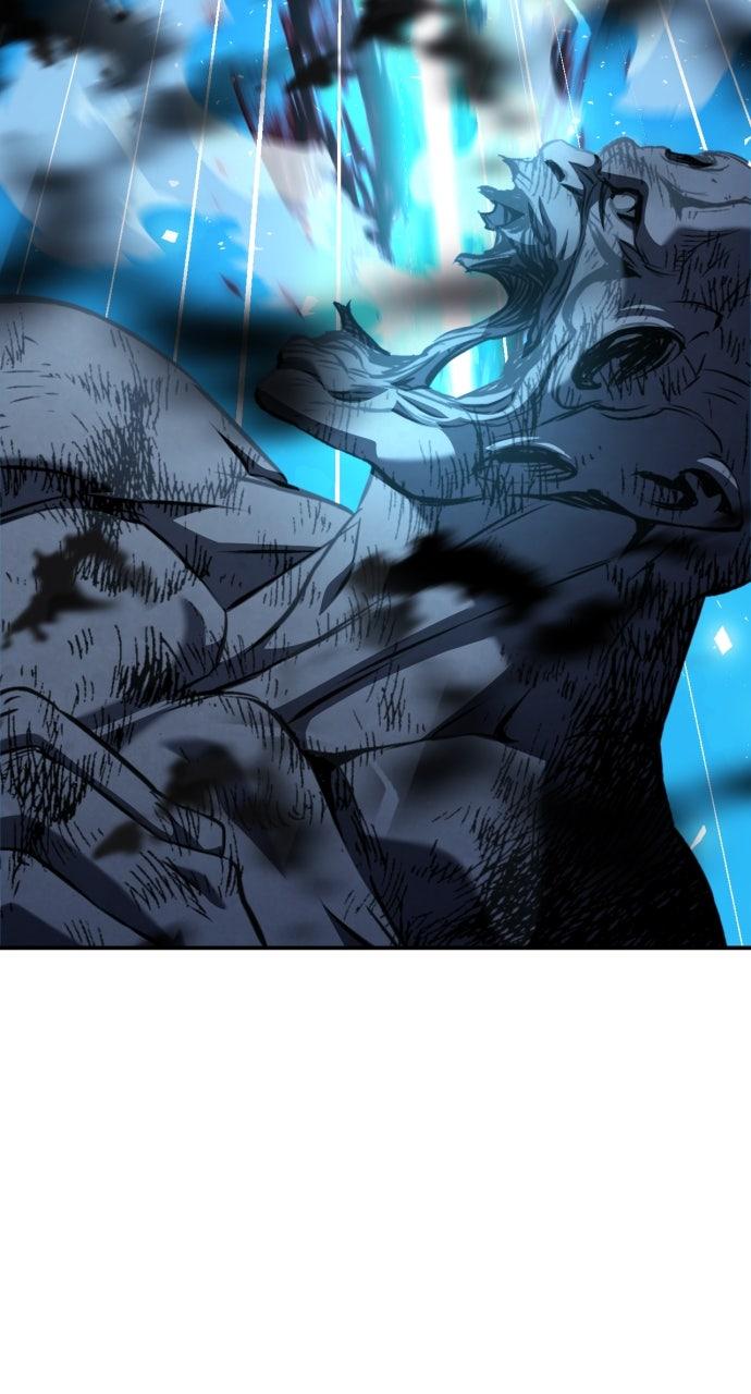 The Druid of Seoul Station Chapter 189 - Page 92