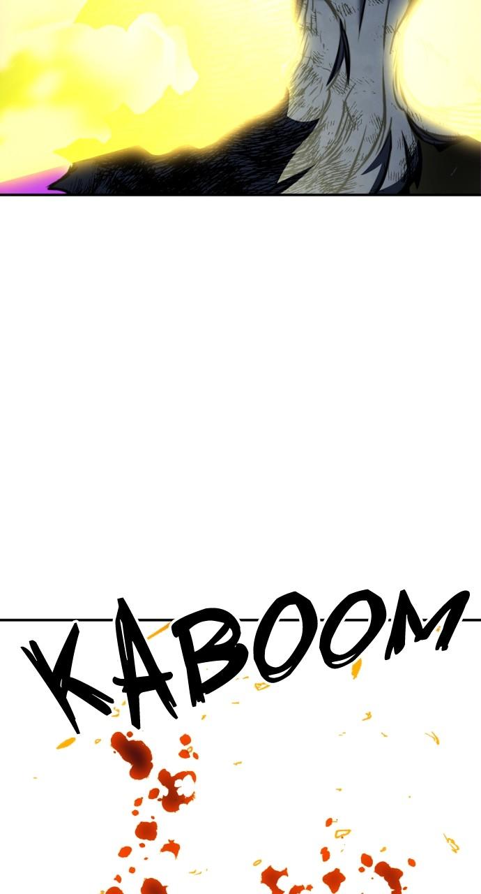 The Druid of Seoul Station Chapter 189 - Page 94