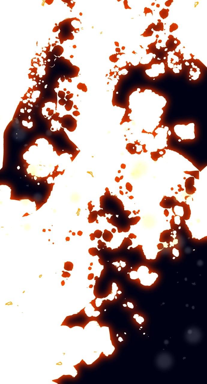 The Druid of Seoul Station Chapter 189 - Page 95