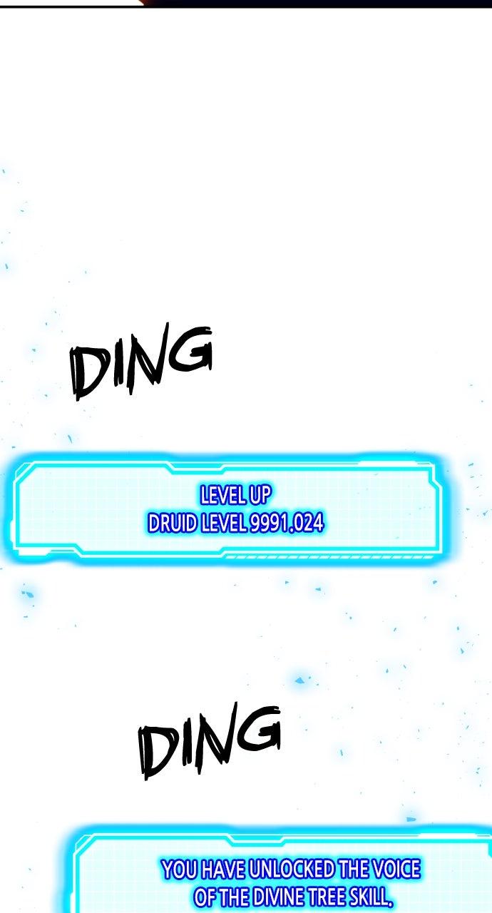 The Druid of Seoul Station Chapter 189 - Page 96