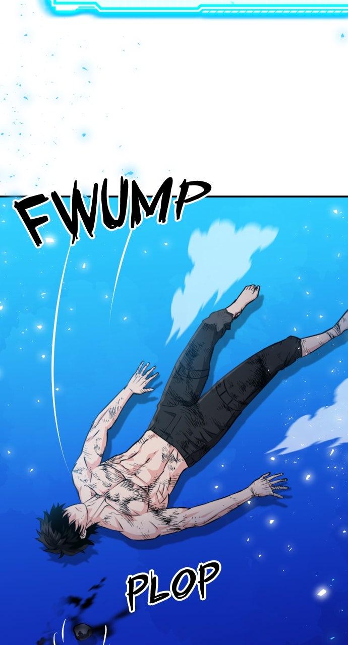 The Druid of Seoul Station Chapter 189 - Page 97