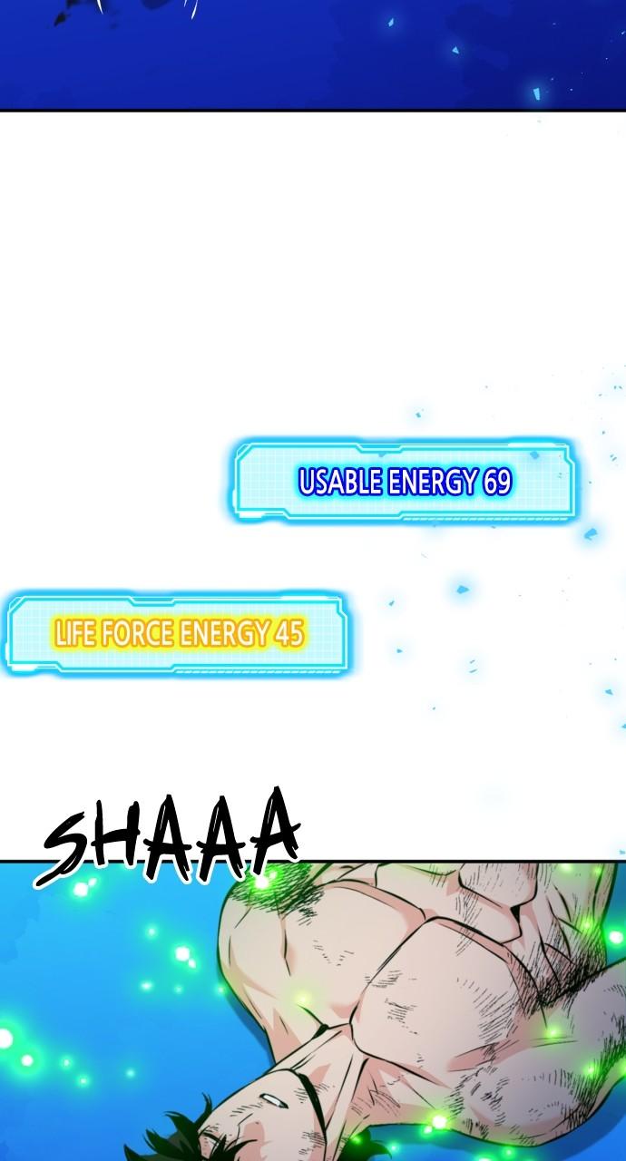 The Druid of Seoul Station Chapter 189 - Page 98