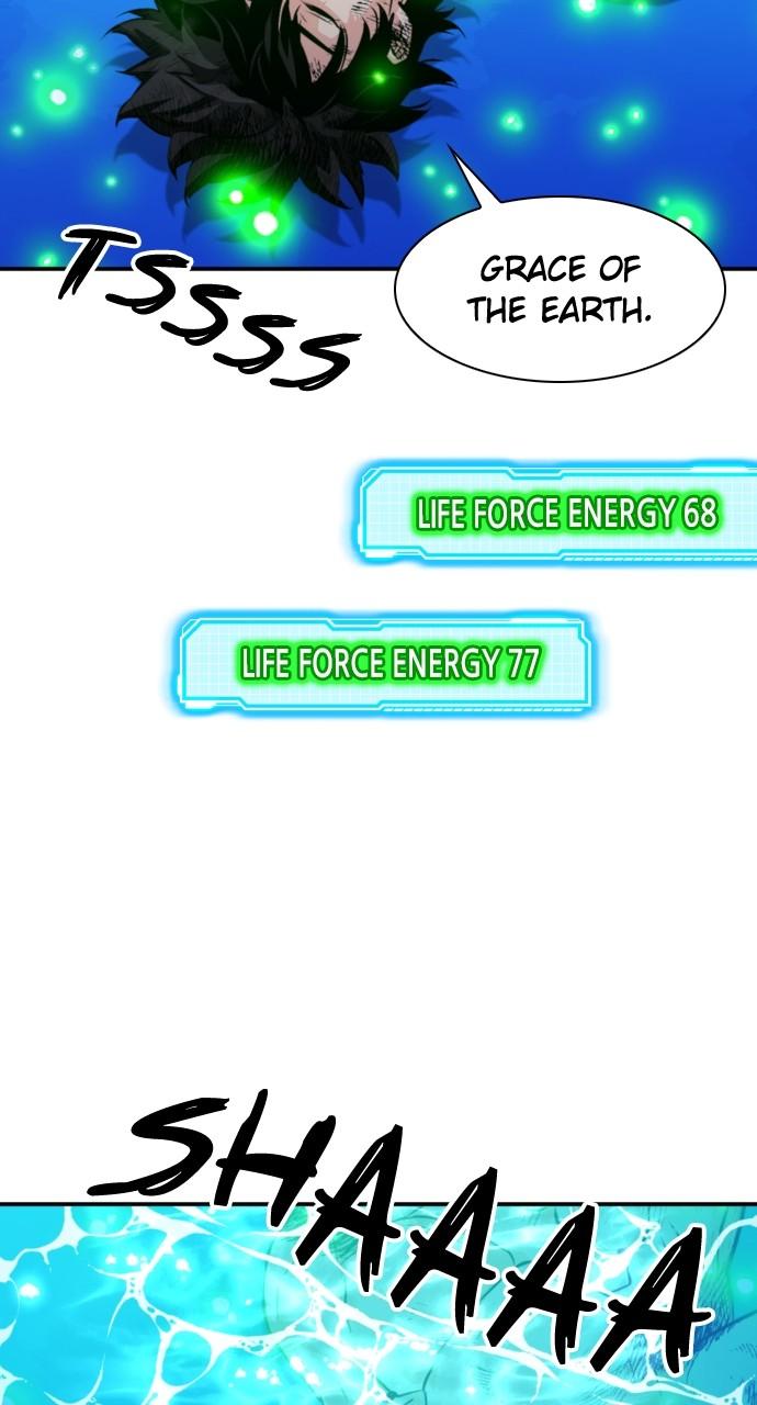 The Druid of Seoul Station Chapter 189 - Page 99