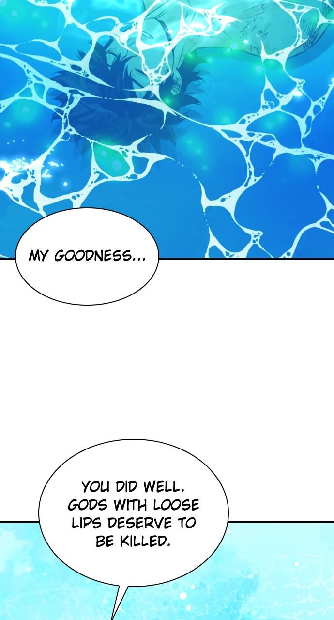 The Druid of Seoul Station Chapter 189 - Page 100