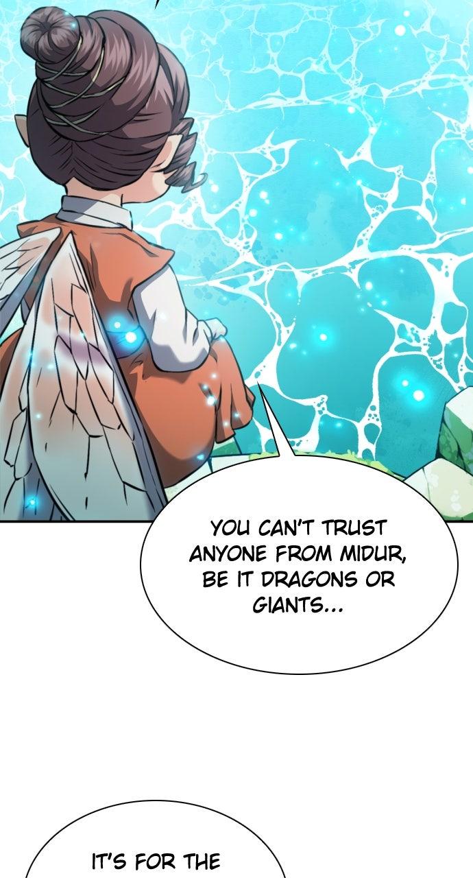 The Druid of Seoul Station Chapter 189 - Page 101