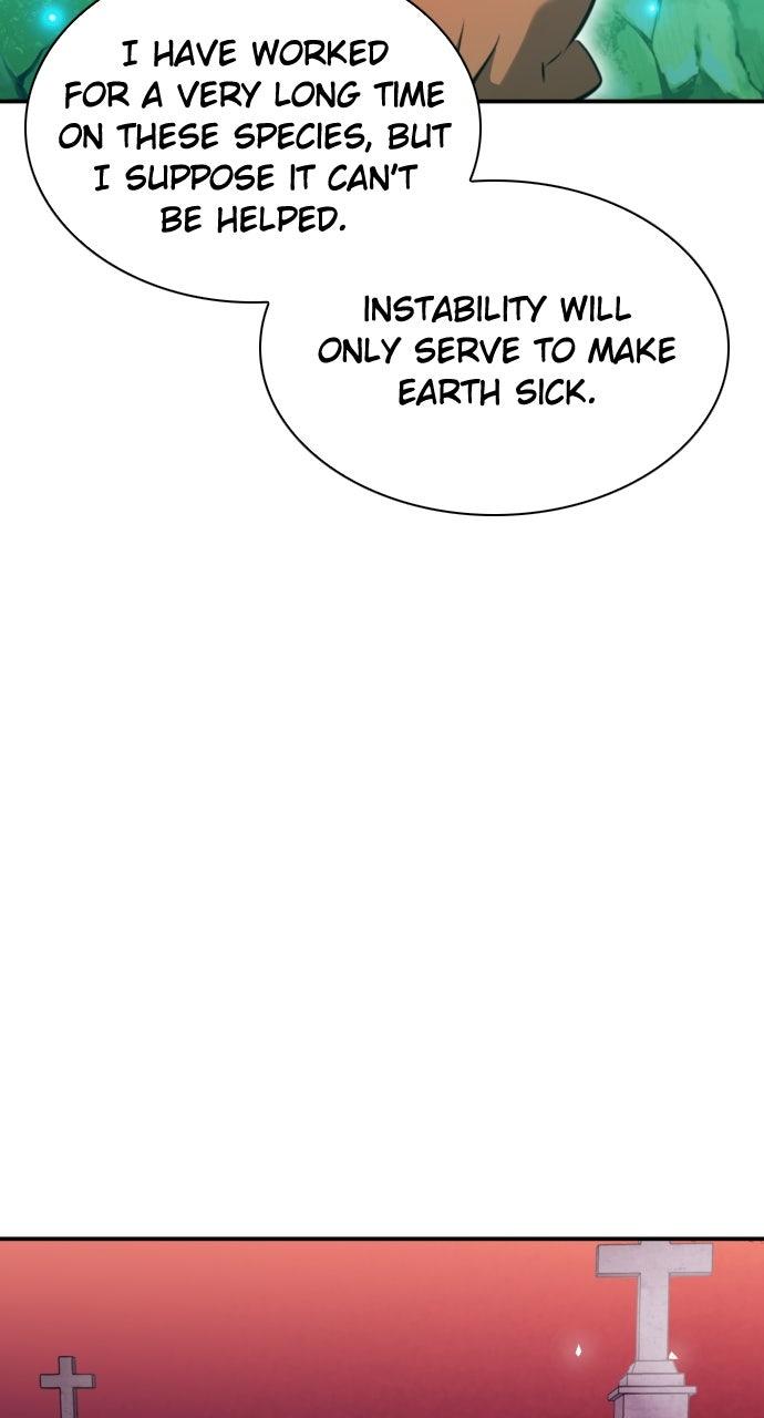 The Druid of Seoul Station Chapter 189 - Page 103