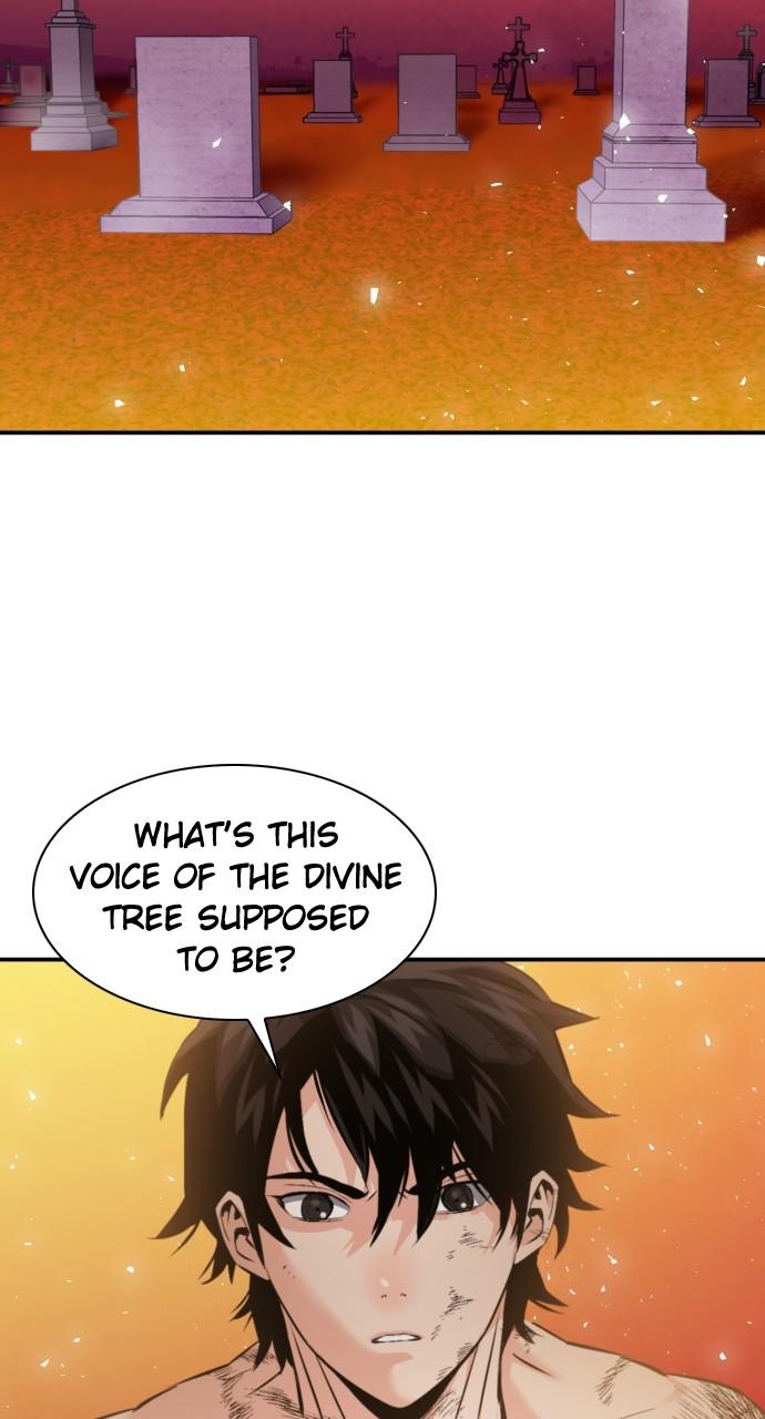 The Druid of Seoul Station Chapter 189 - Page 104