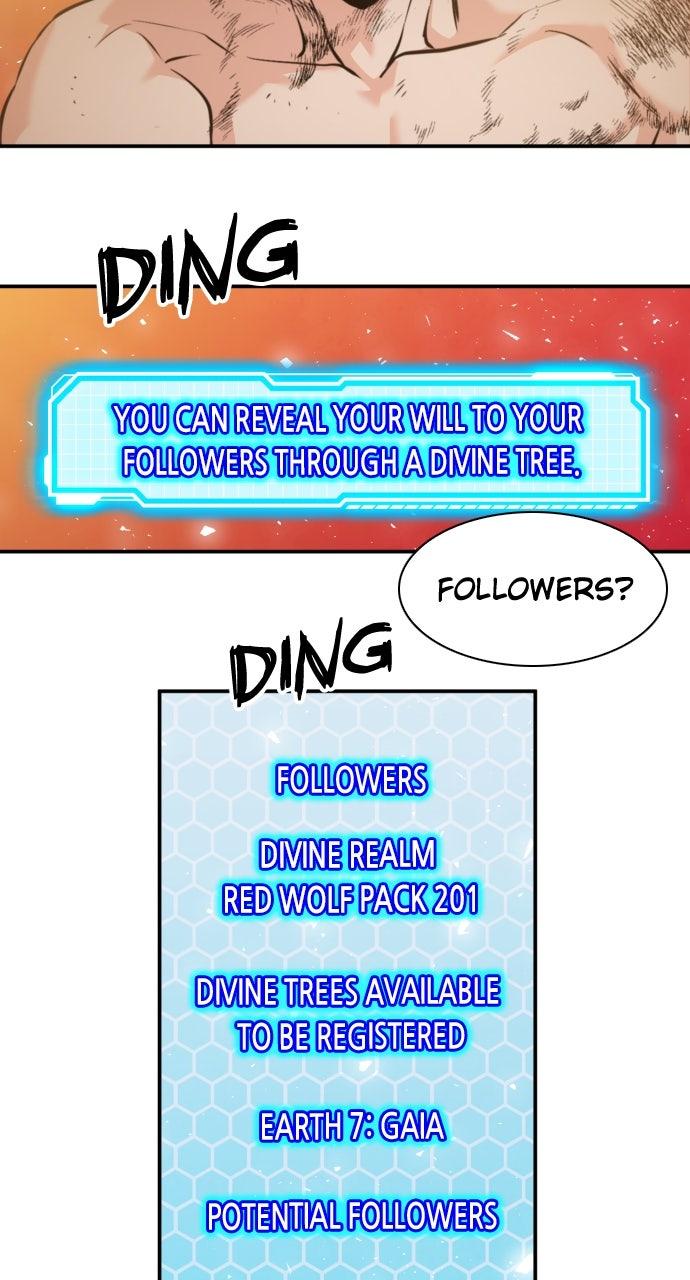 The Druid of Seoul Station Chapter 189 - Page 105