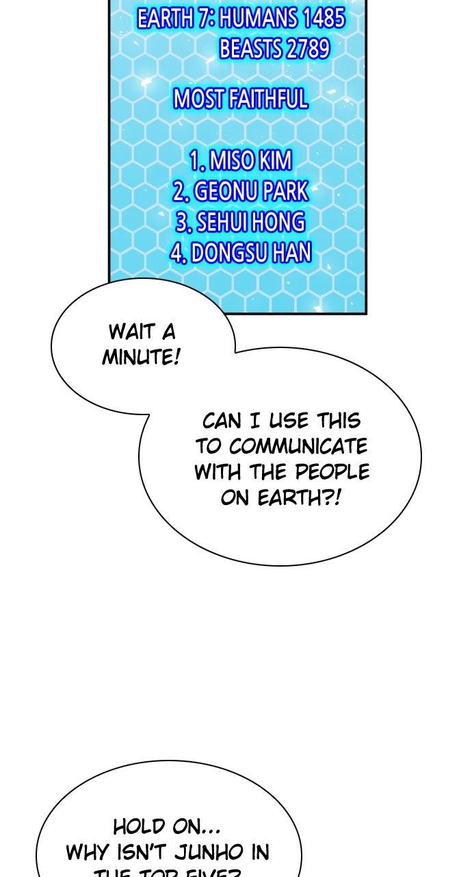 The Druid of Seoul Station Chapter 189 - Page 106