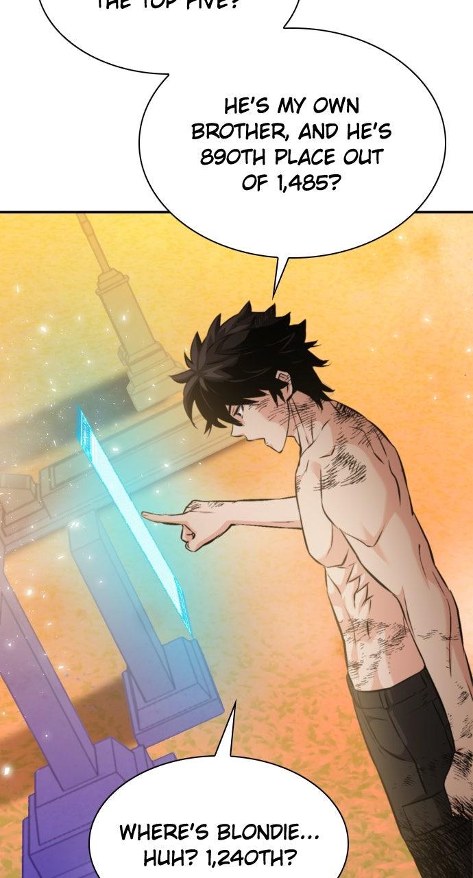 The Druid of Seoul Station Chapter 189 - Page 107