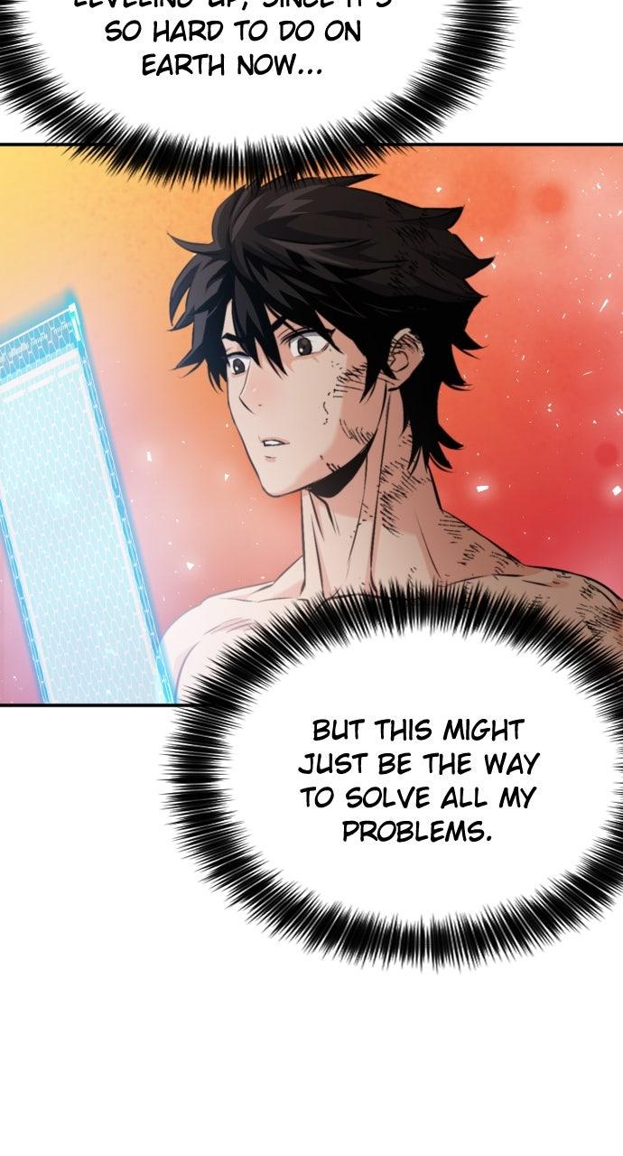 The Druid of Seoul Station Chapter 189 - Page 110