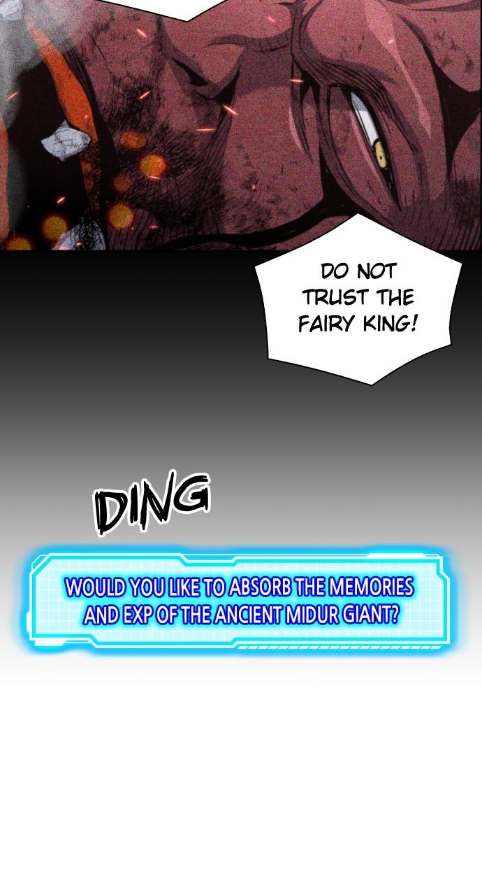 The Druid of Seoul Station Chapter 189 - Page 113