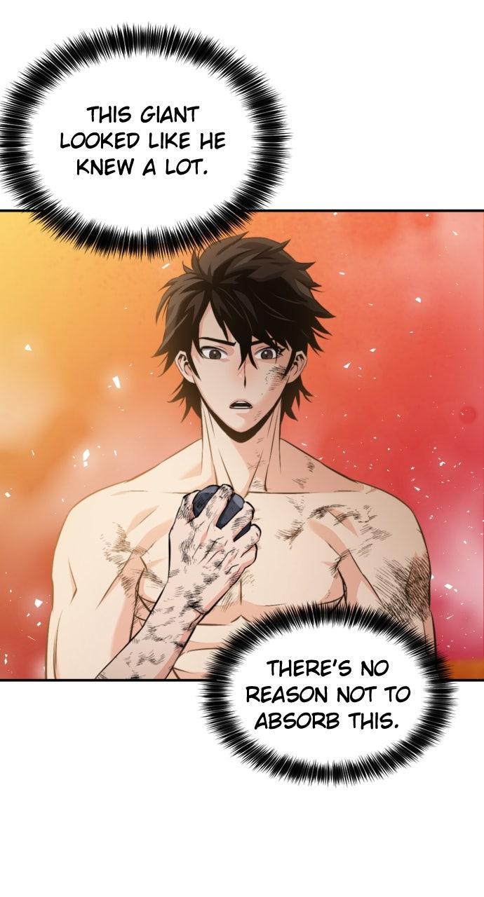 The Druid of Seoul Station Chapter 189 - Page 114