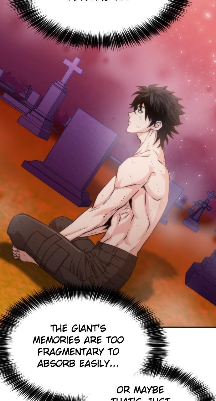 The Druid of Seoul Station Chapter 190 - Page 4