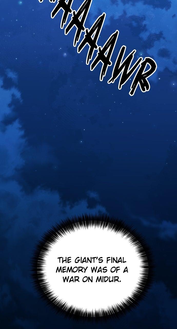 The Druid of Seoul Station Chapter 190 - Page 6