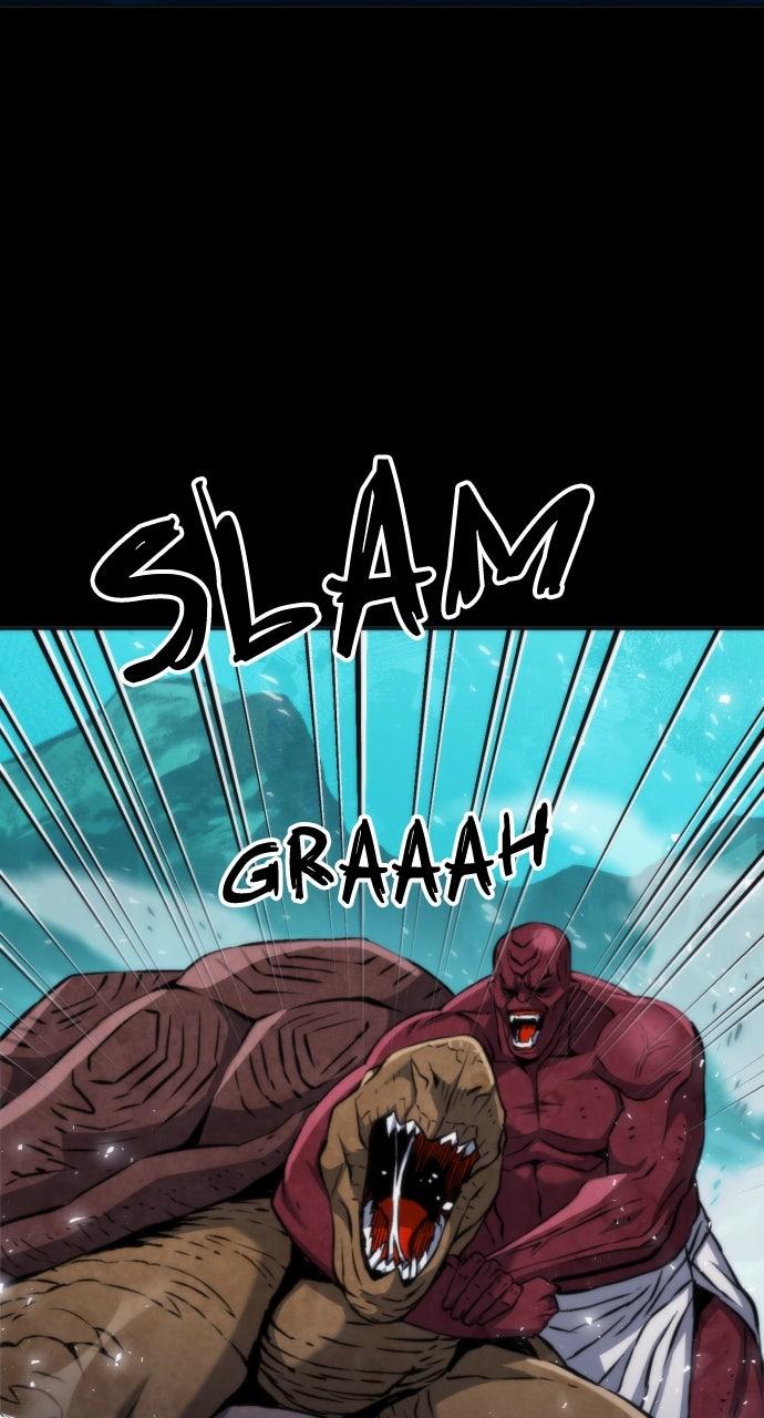 The Druid of Seoul Station Chapter 190 - Page 7