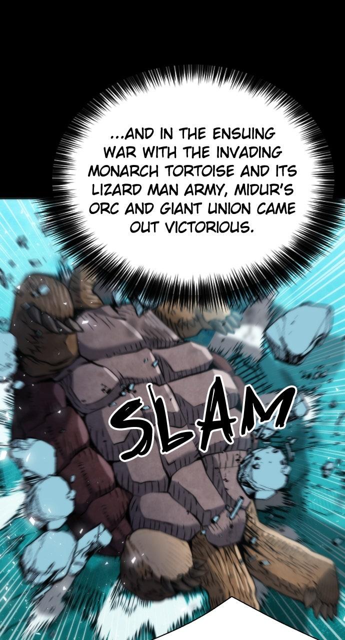 The Druid of Seoul Station Chapter 190 - Page 9