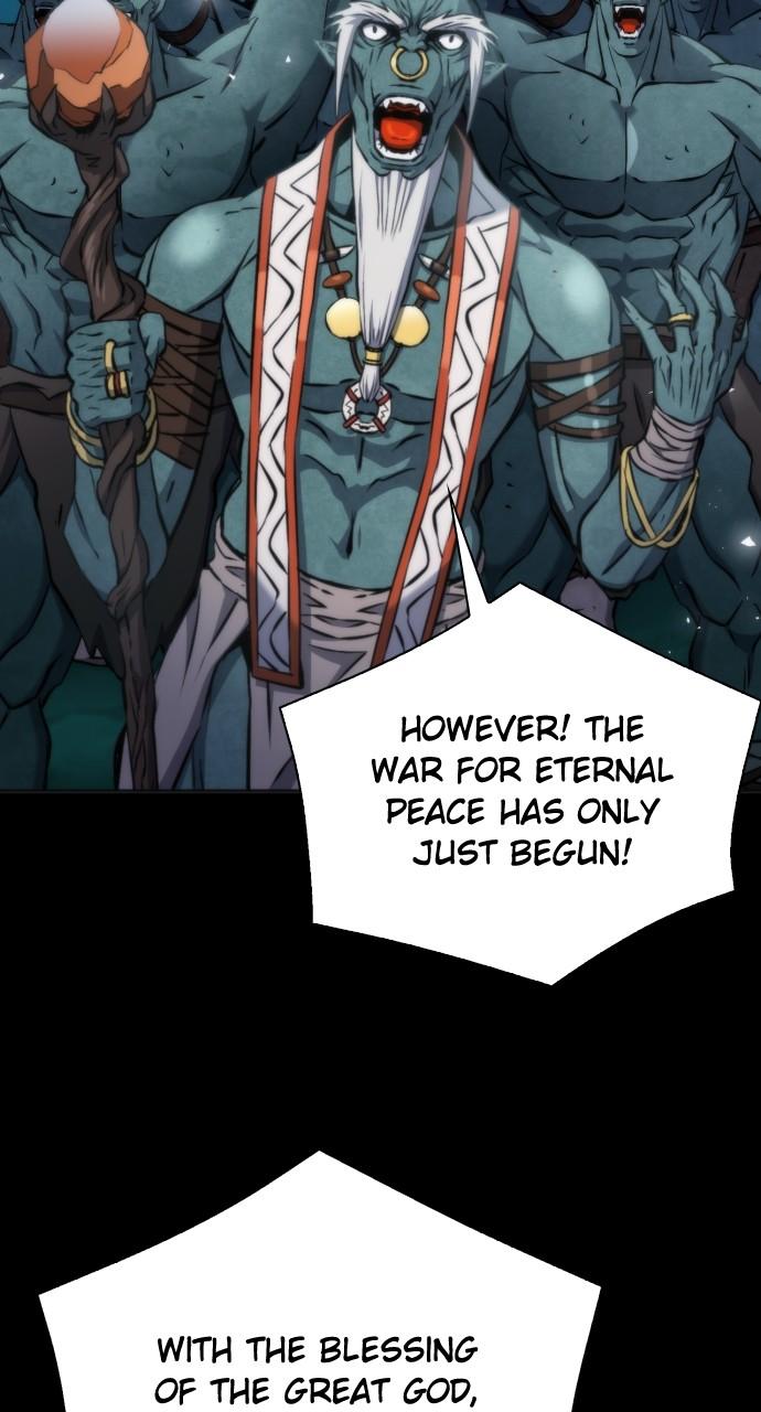 The Druid of Seoul Station Chapter 190 - Page 11