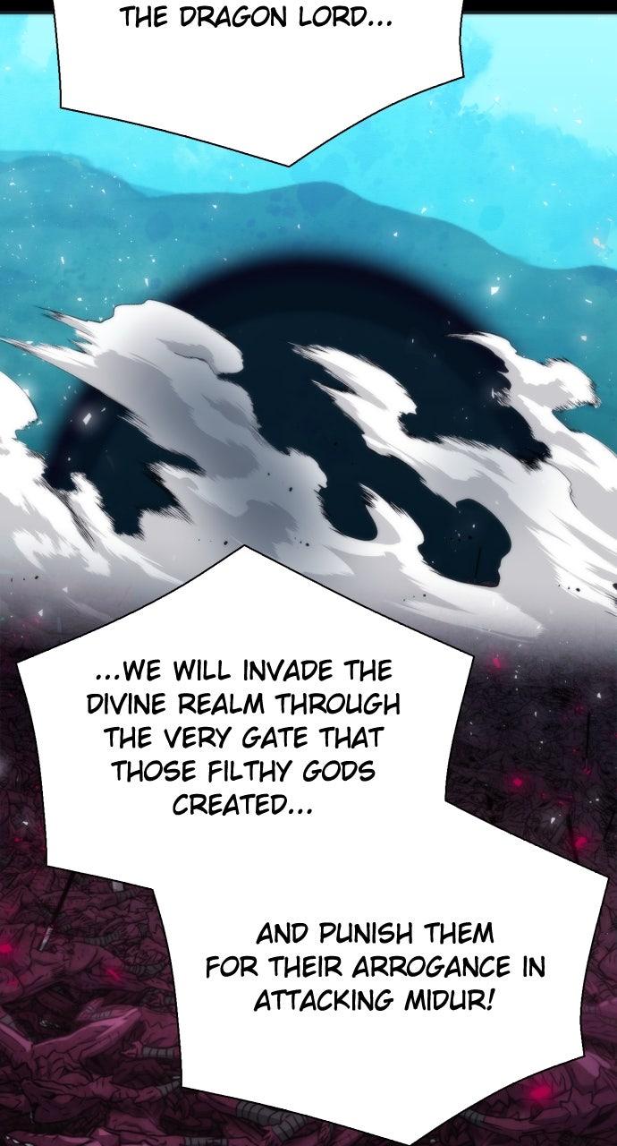 The Druid of Seoul Station Chapter 190 - Page 12