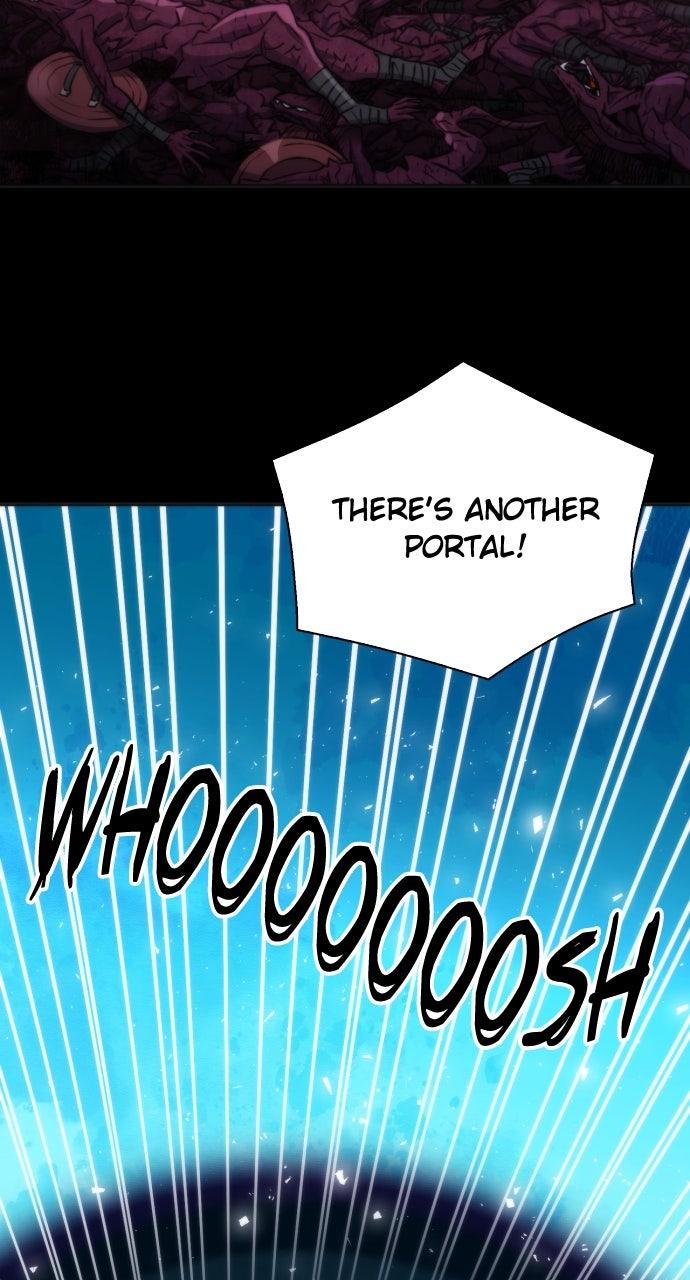 The Druid of Seoul Station Chapter 190 - Page 13