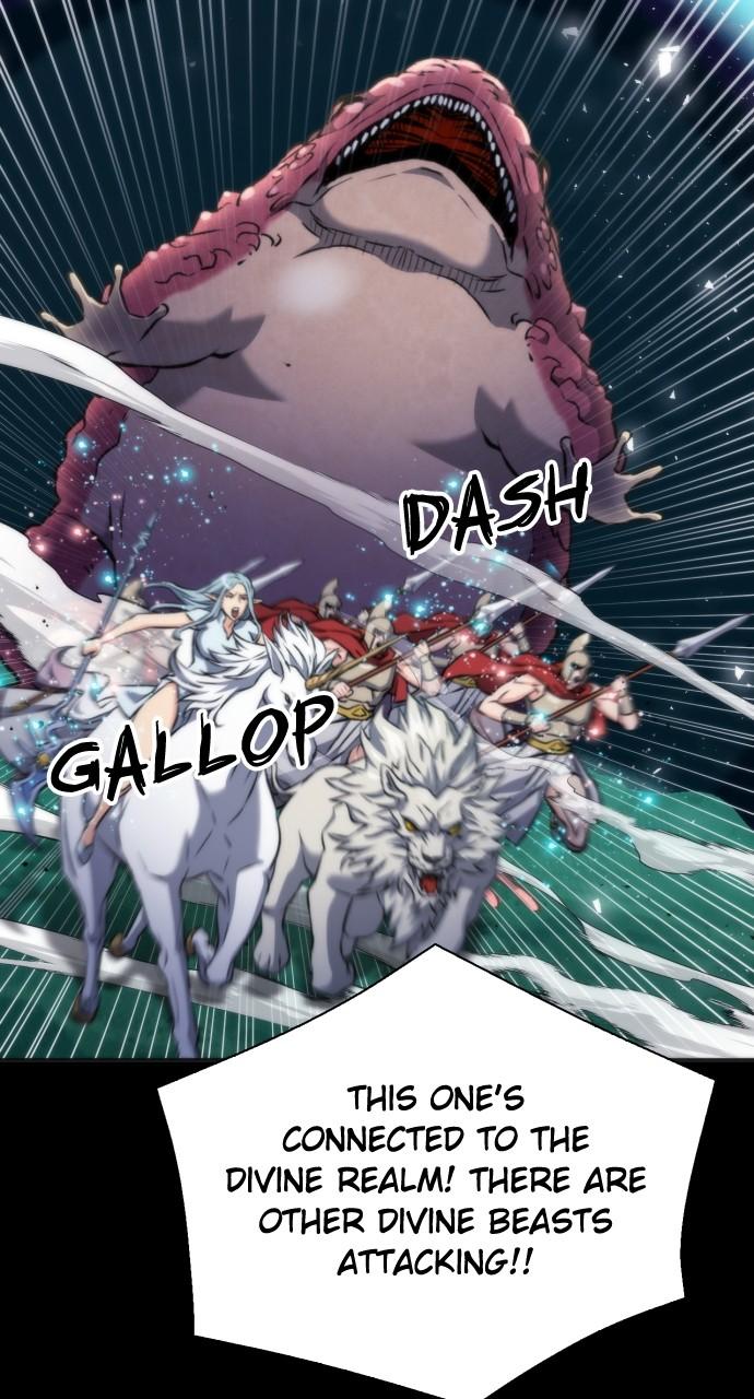 The Druid of Seoul Station Chapter 190 - Page 14