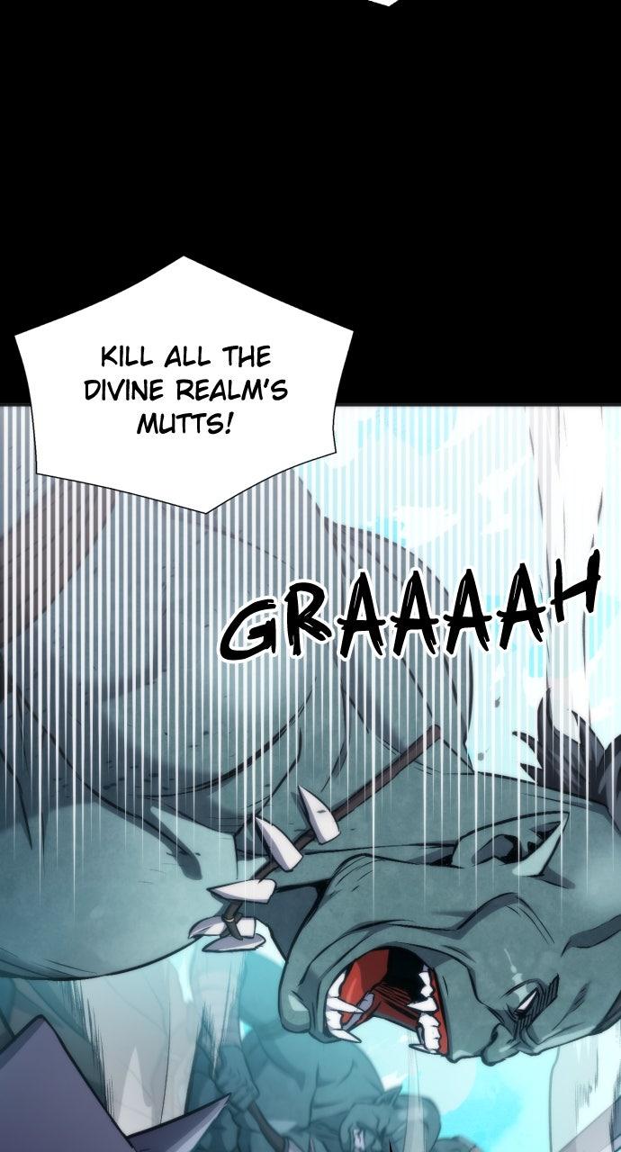 The Druid of Seoul Station Chapter 190 - Page 15