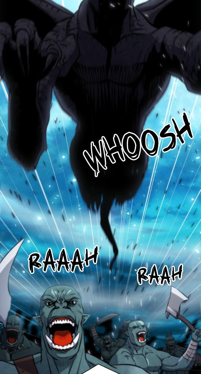 The Druid of Seoul Station Chapter 190 - Page 18