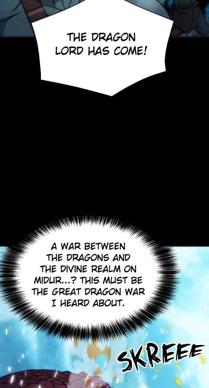 The Druid of Seoul Station Chapter 190 - Page 19