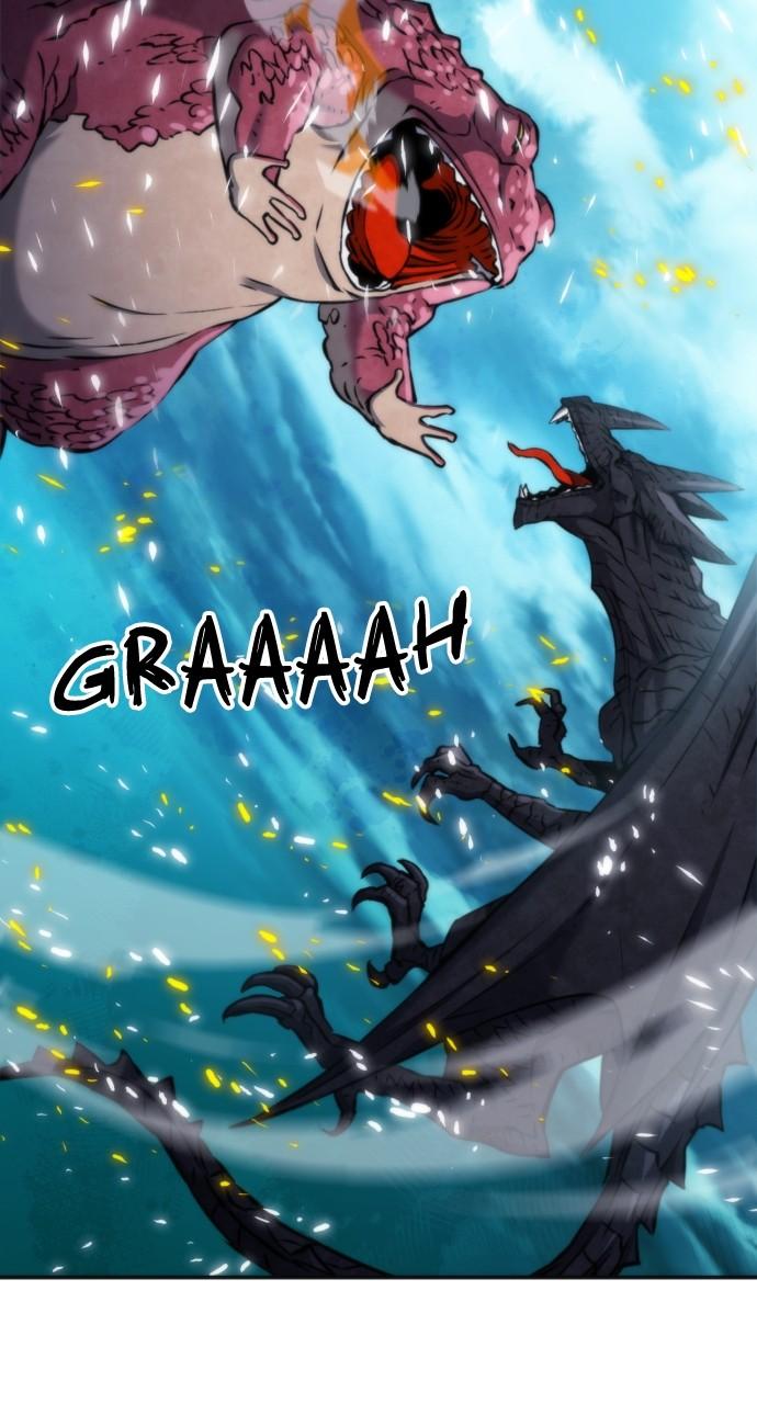 The Druid of Seoul Station Chapter 190 - Page 20