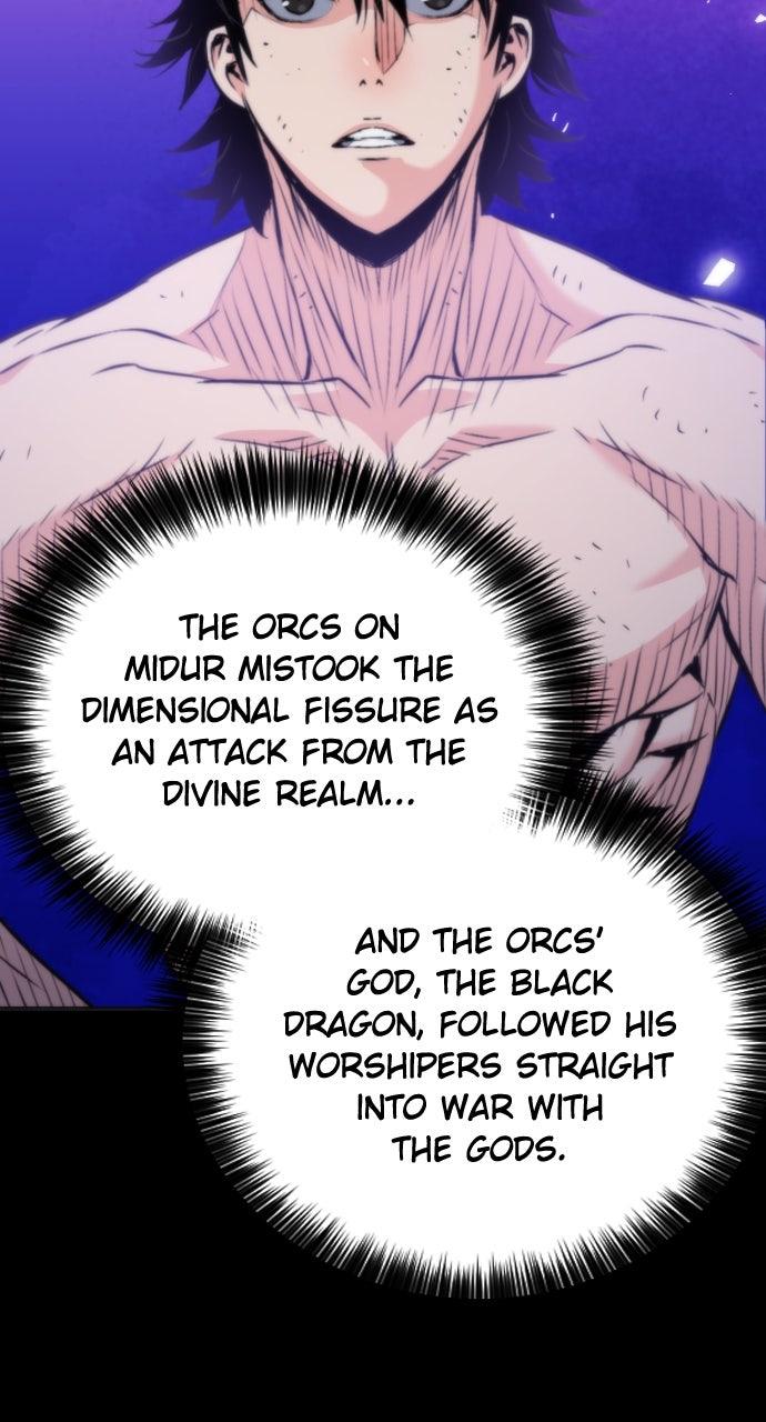 The Druid of Seoul Station Chapter 190 - Page 22