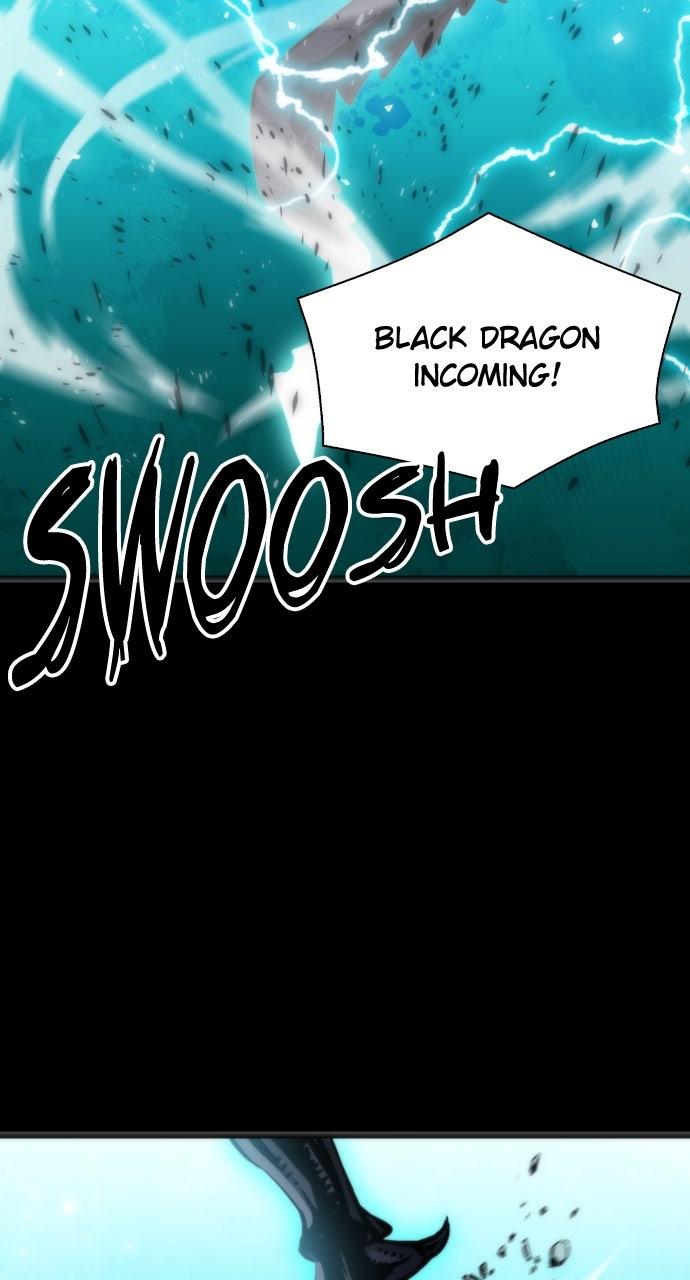 The Druid of Seoul Station Chapter 190 - Page 24