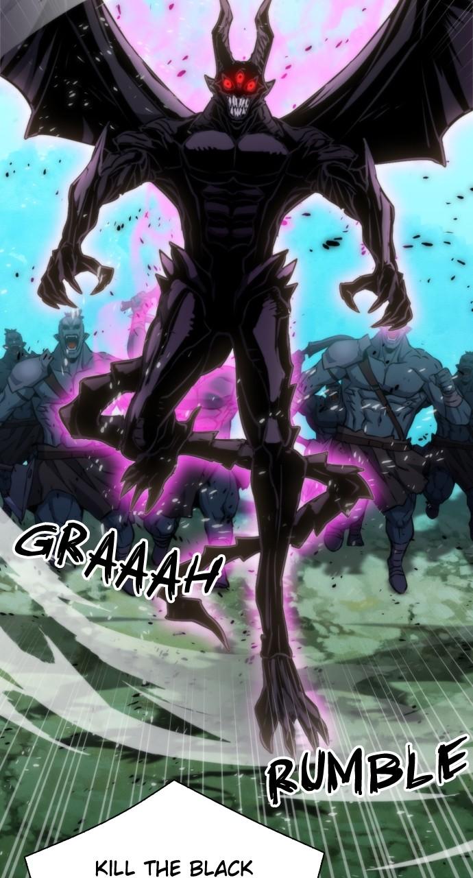 The Druid of Seoul Station Chapter 190 - Page 26