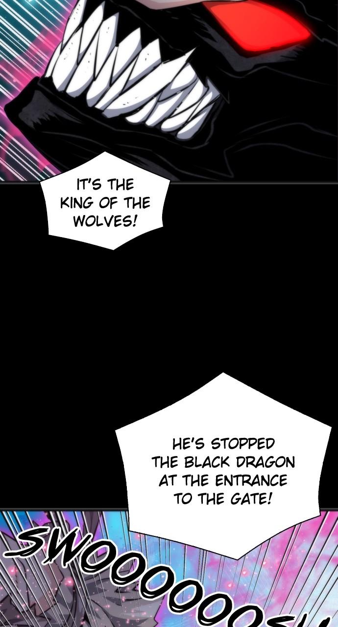 The Druid of Seoul Station Chapter 190 - Page 28