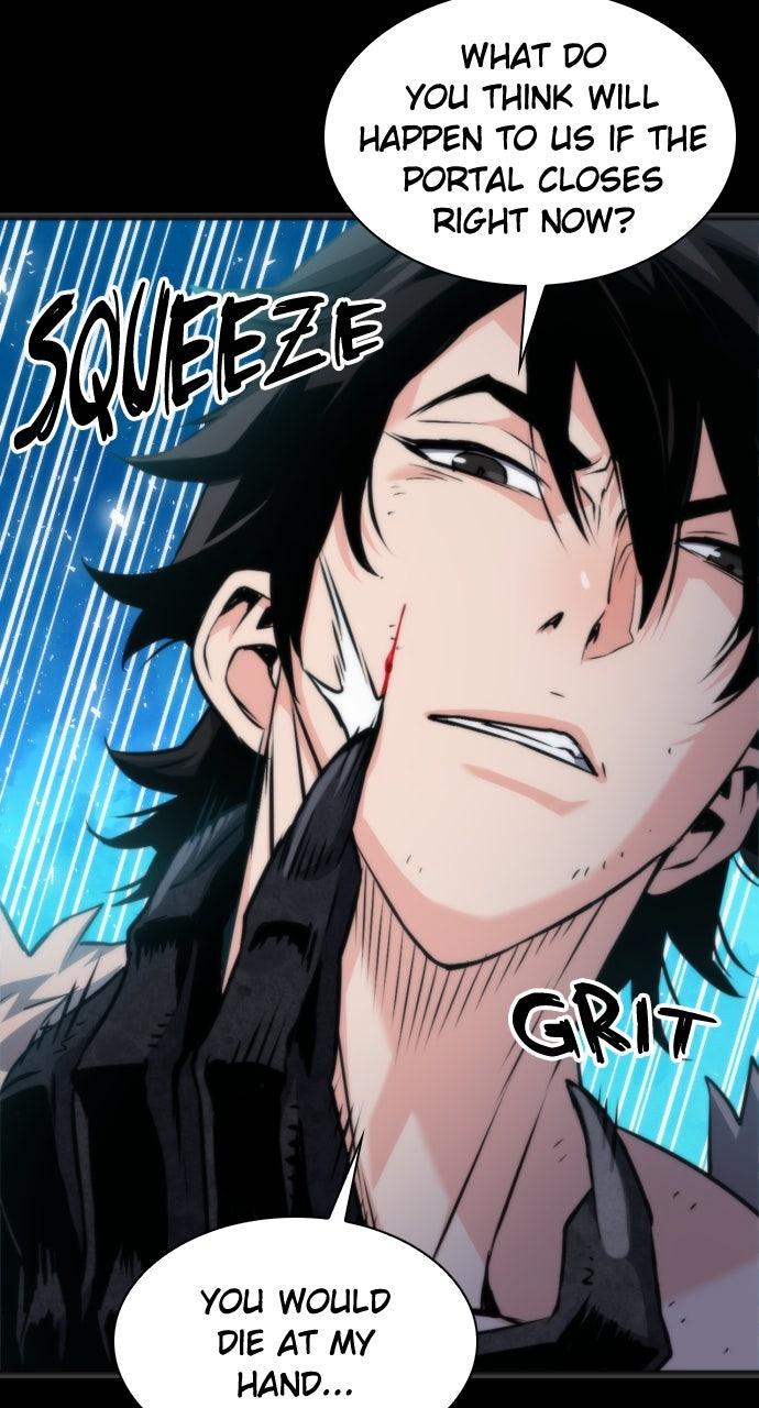 The Druid of Seoul Station Chapter 190 - Page 31