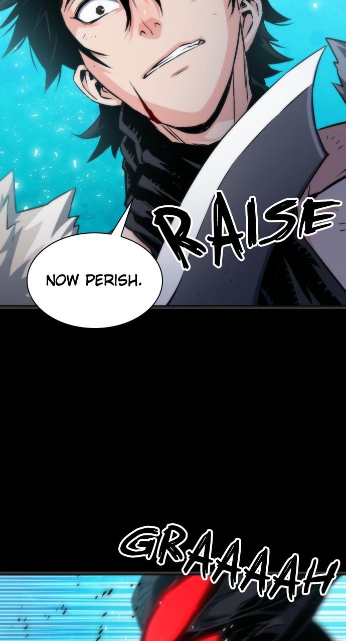 The Druid of Seoul Station Chapter 190 - Page 34