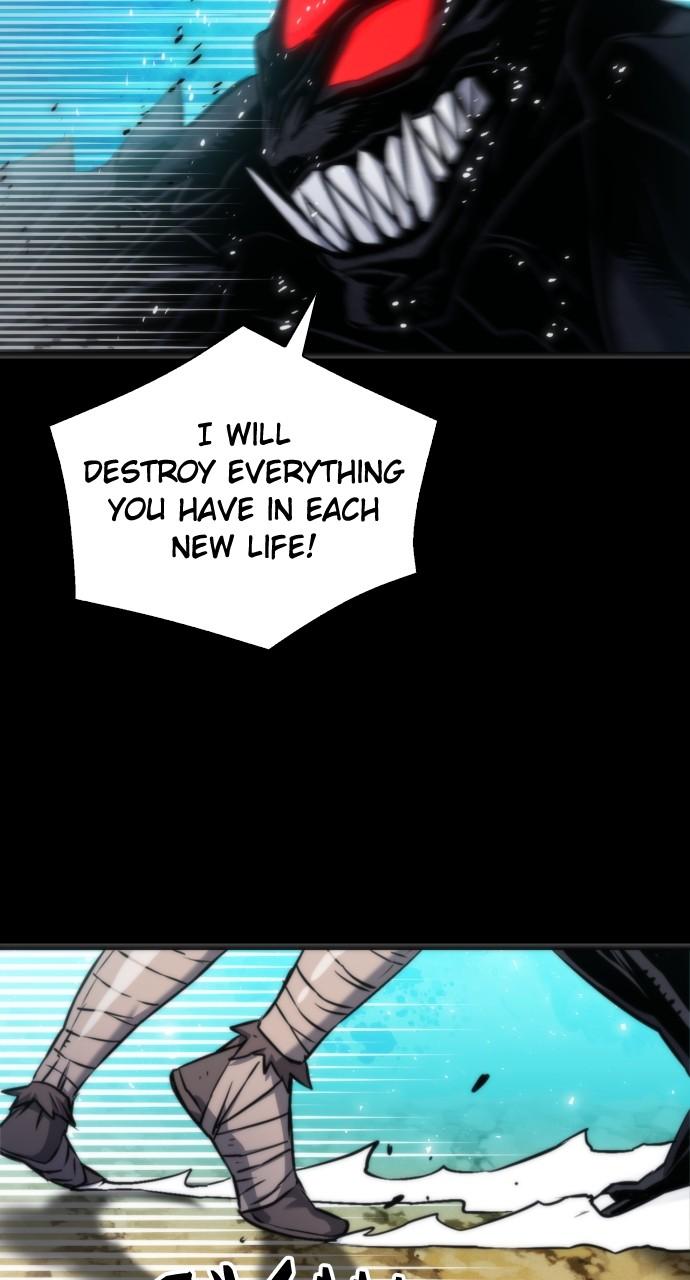 The Druid of Seoul Station Chapter 190 - Page 35