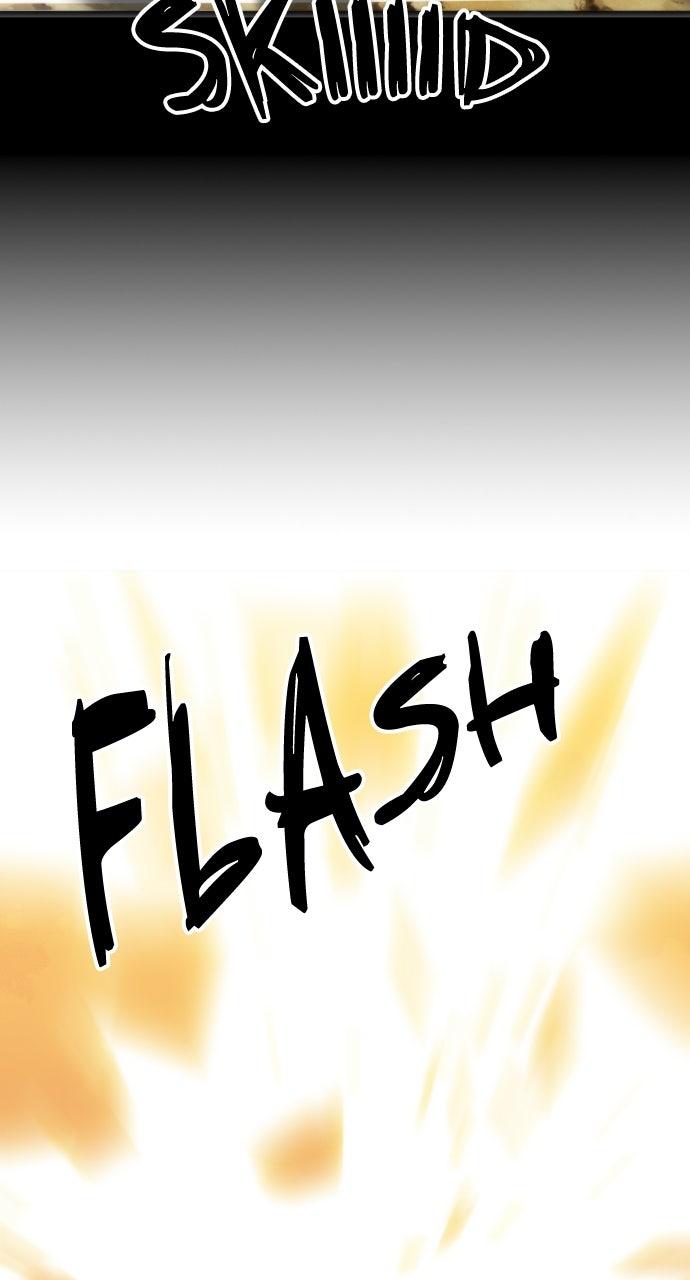 The Druid of Seoul Station Chapter 190 - Page 36