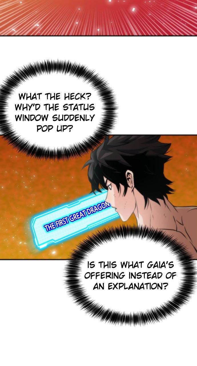 The Druid of Seoul Station Chapter 190 - Page 41