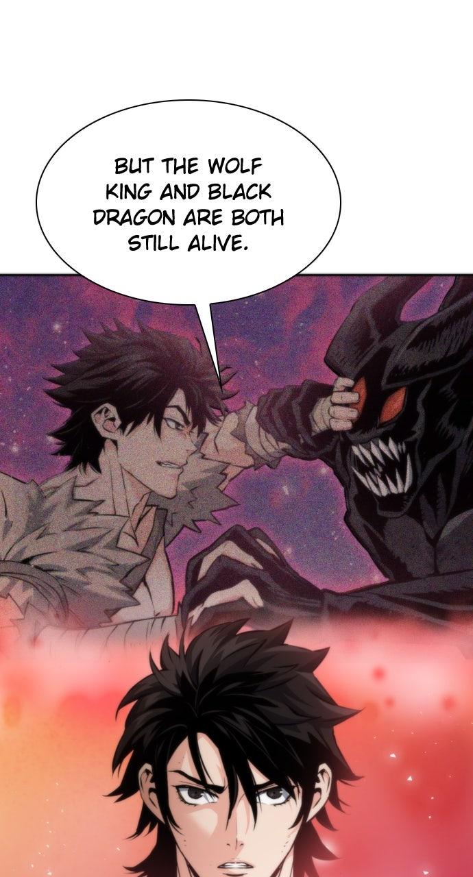 The Druid of Seoul Station Chapter 190 - Page 44