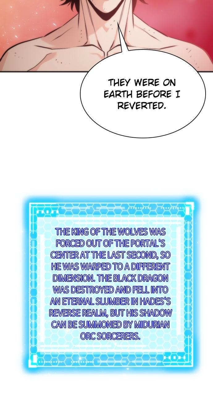 The Druid of Seoul Station Chapter 190 - Page 45