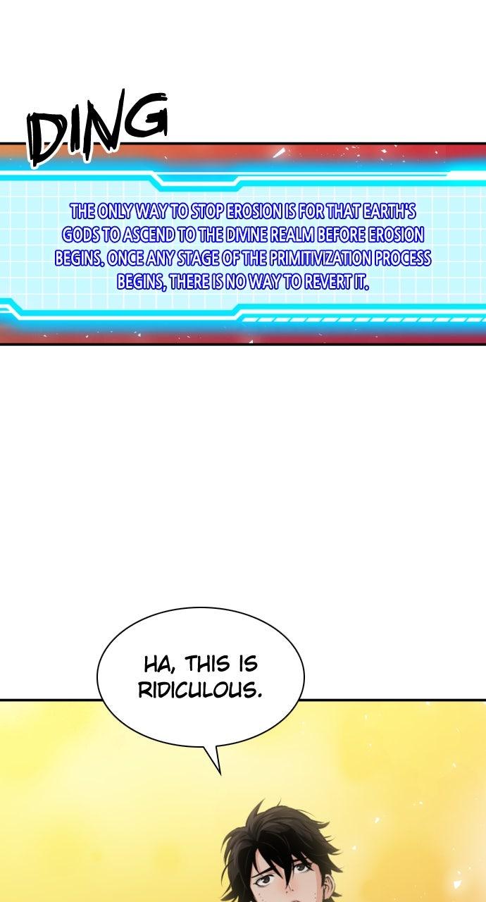 The Druid of Seoul Station Chapter 190 - Page 51