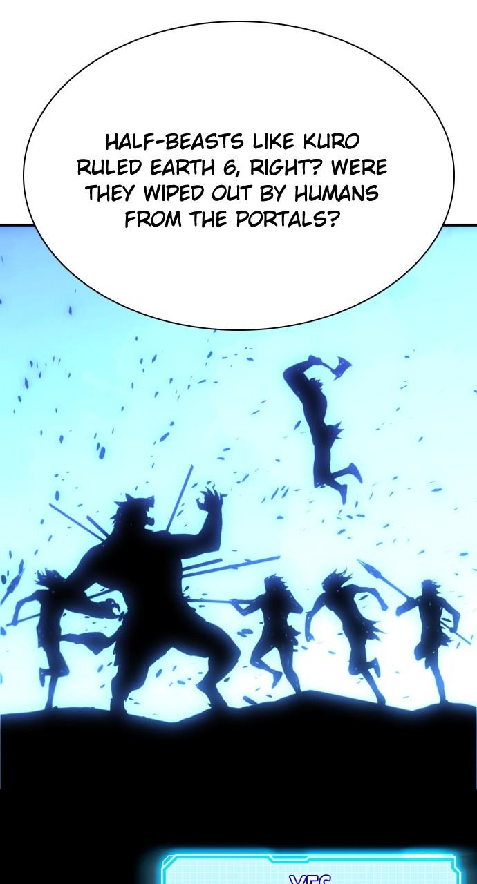 The Druid of Seoul Station Chapter 190 - Page 53