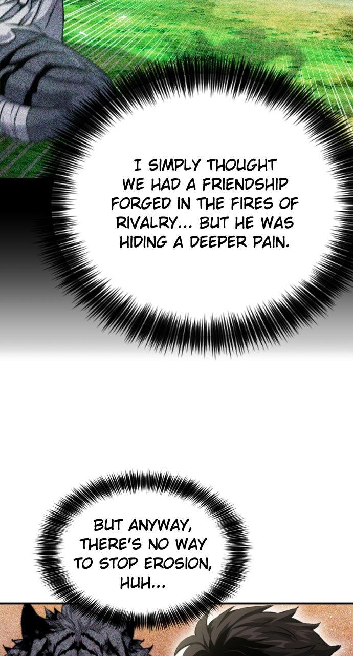 The Druid of Seoul Station Chapter 190 - Page 55