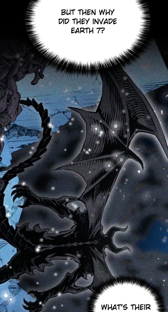 The Druid of Seoul Station Chapter 190 - Page 59