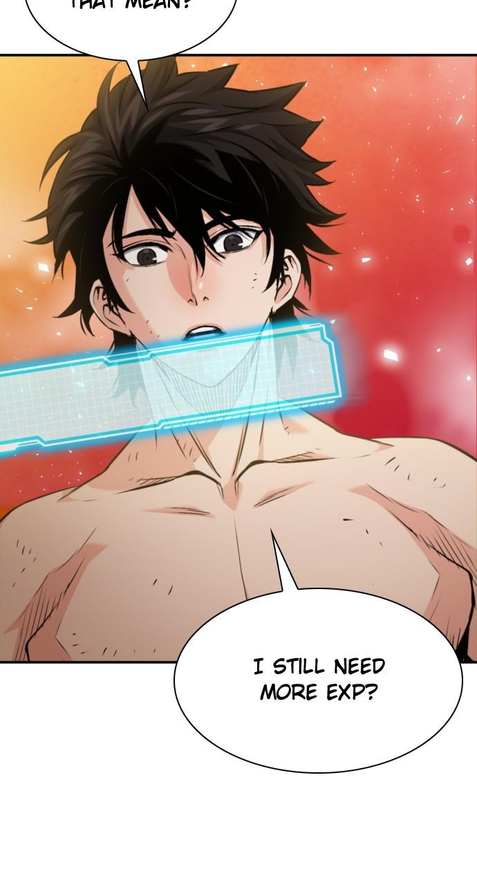 The Druid of Seoul Station Chapter 190 - Page 61