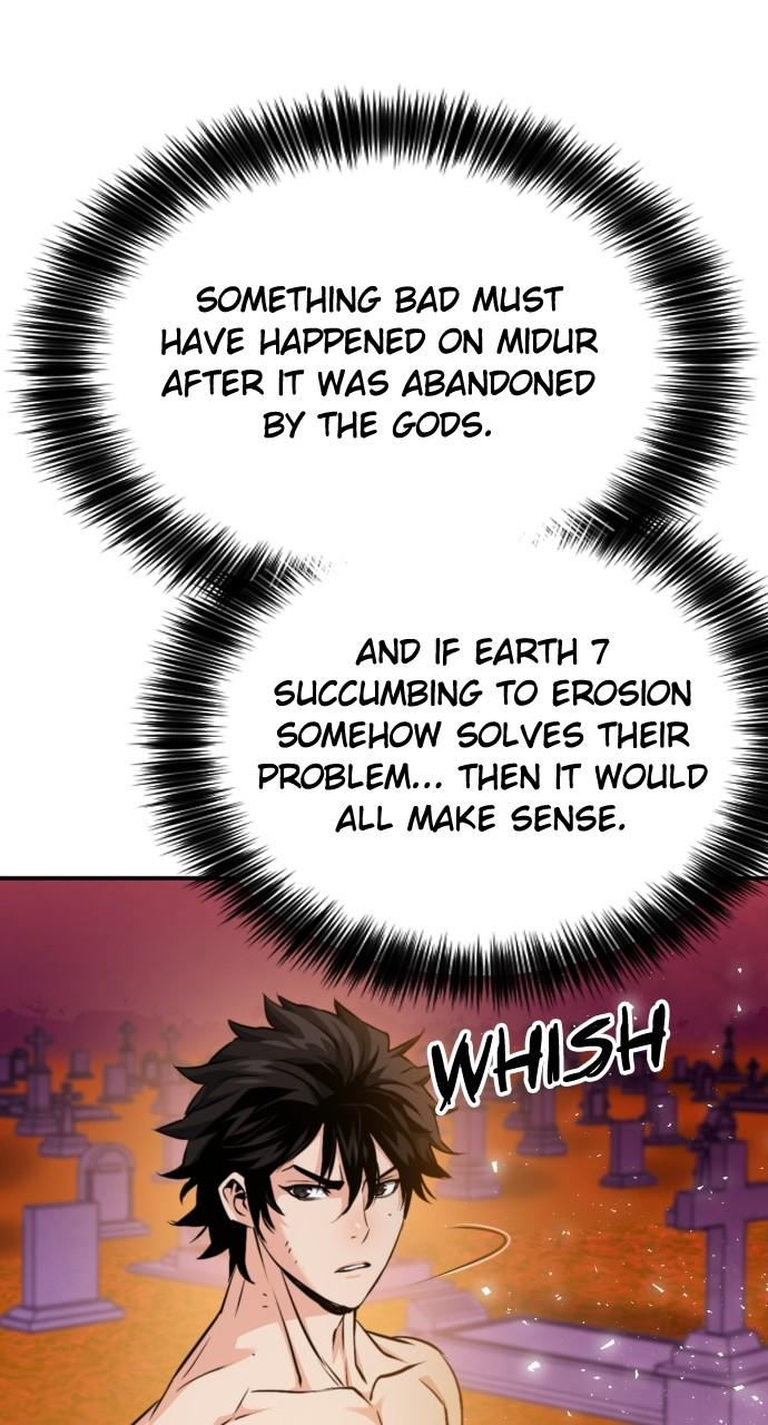 The Druid of Seoul Station Chapter 190 - Page 62