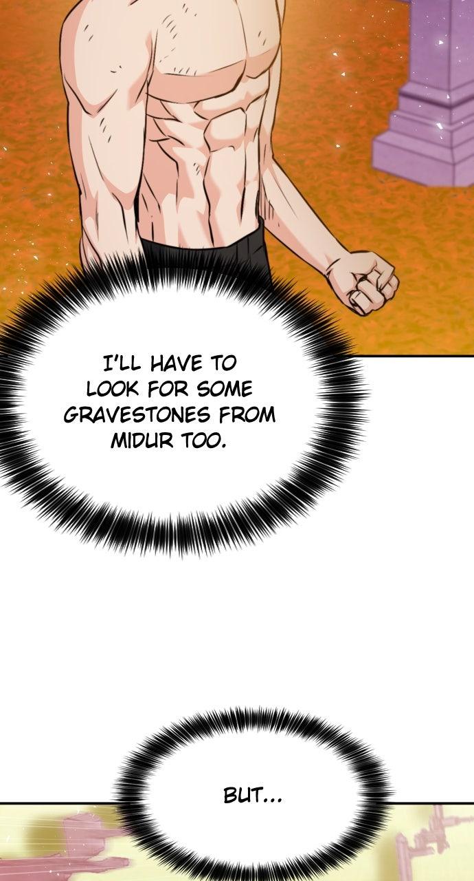 The Druid of Seoul Station Chapter 190 - Page 63