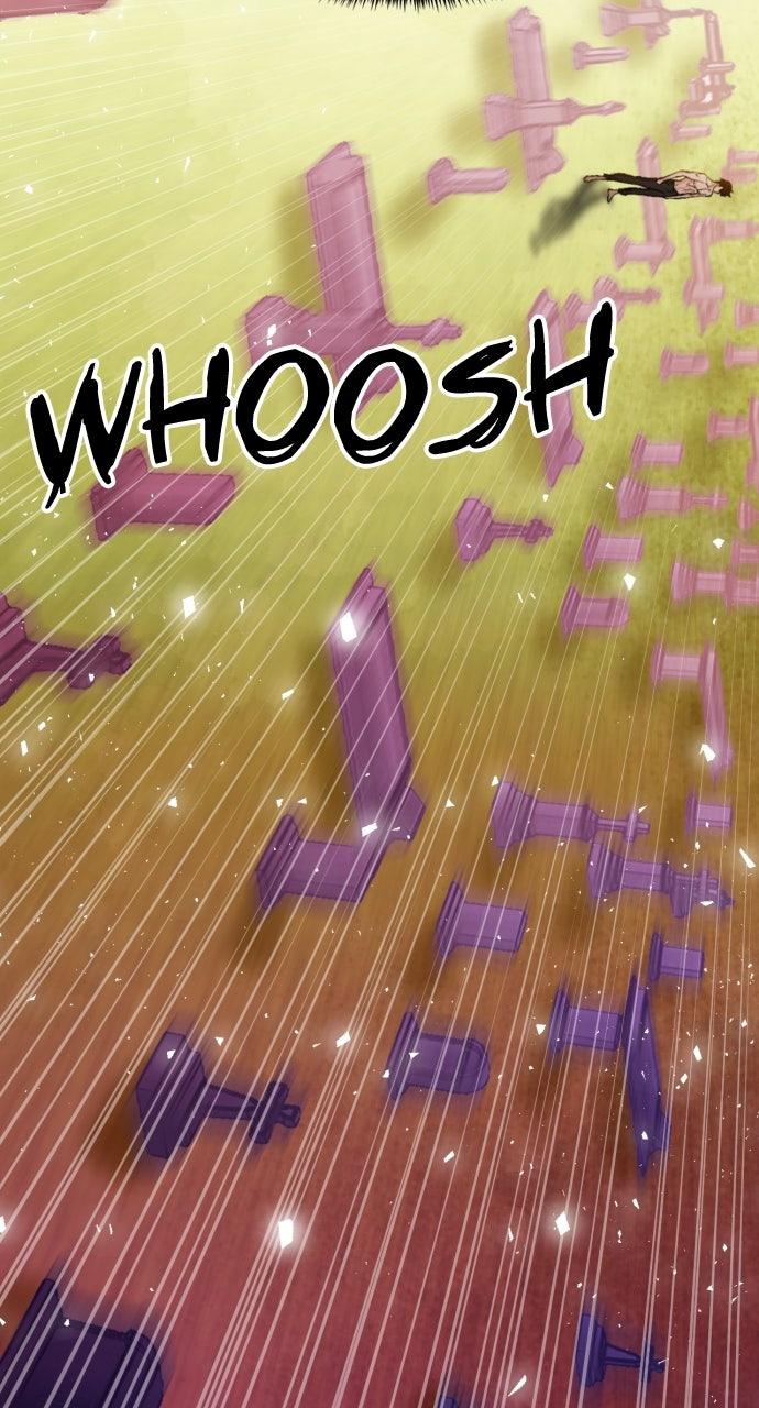 The Druid of Seoul Station Chapter 190 - Page 64