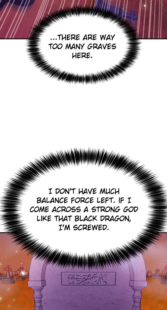 The Druid of Seoul Station Chapter 190 - Page 65