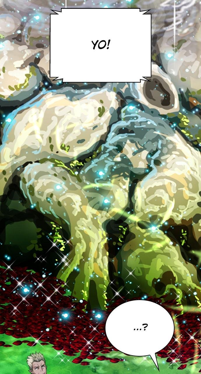 The Druid of Seoul Station Chapter 190 - Page 69